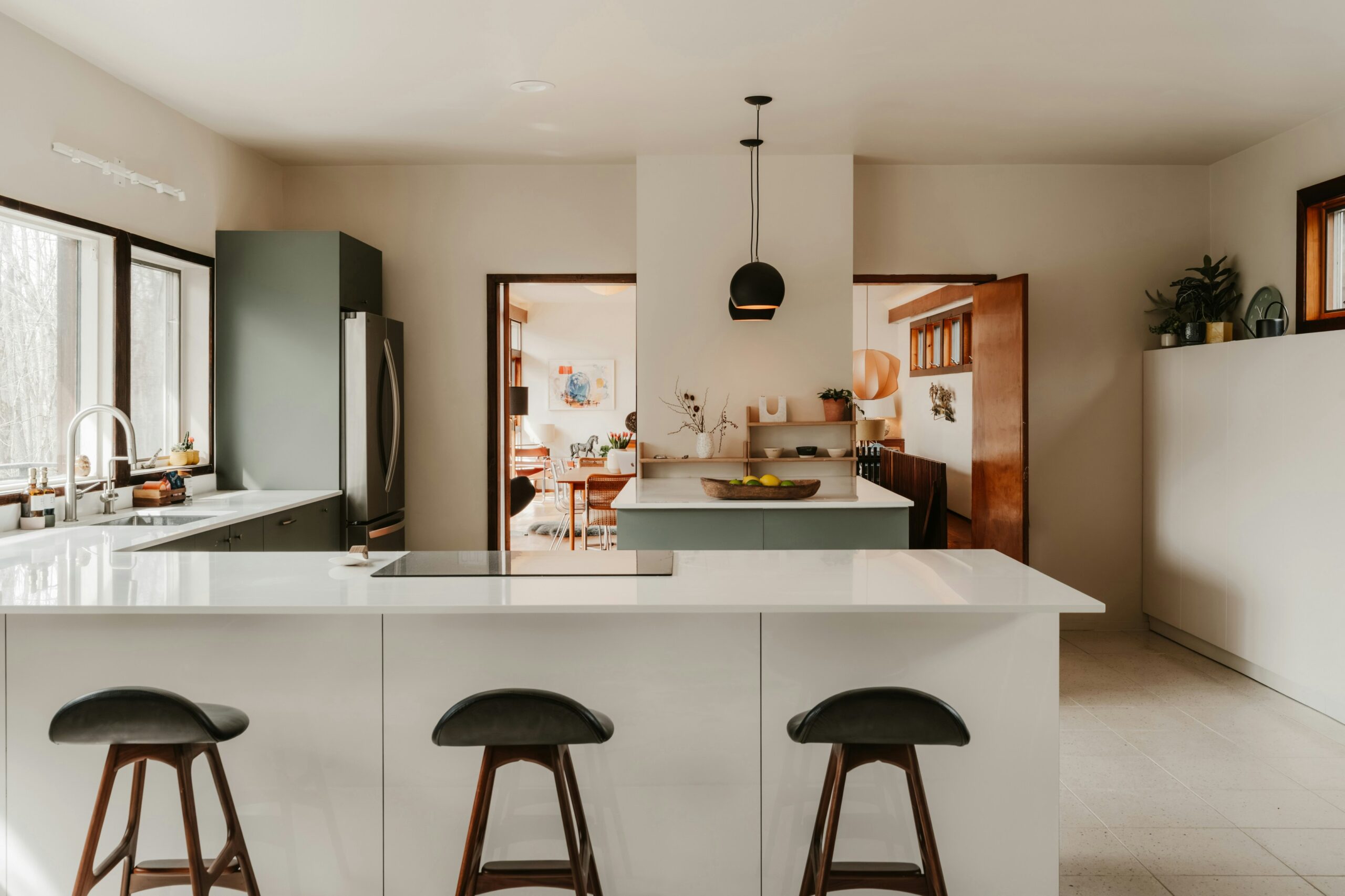 Kitchen Decor