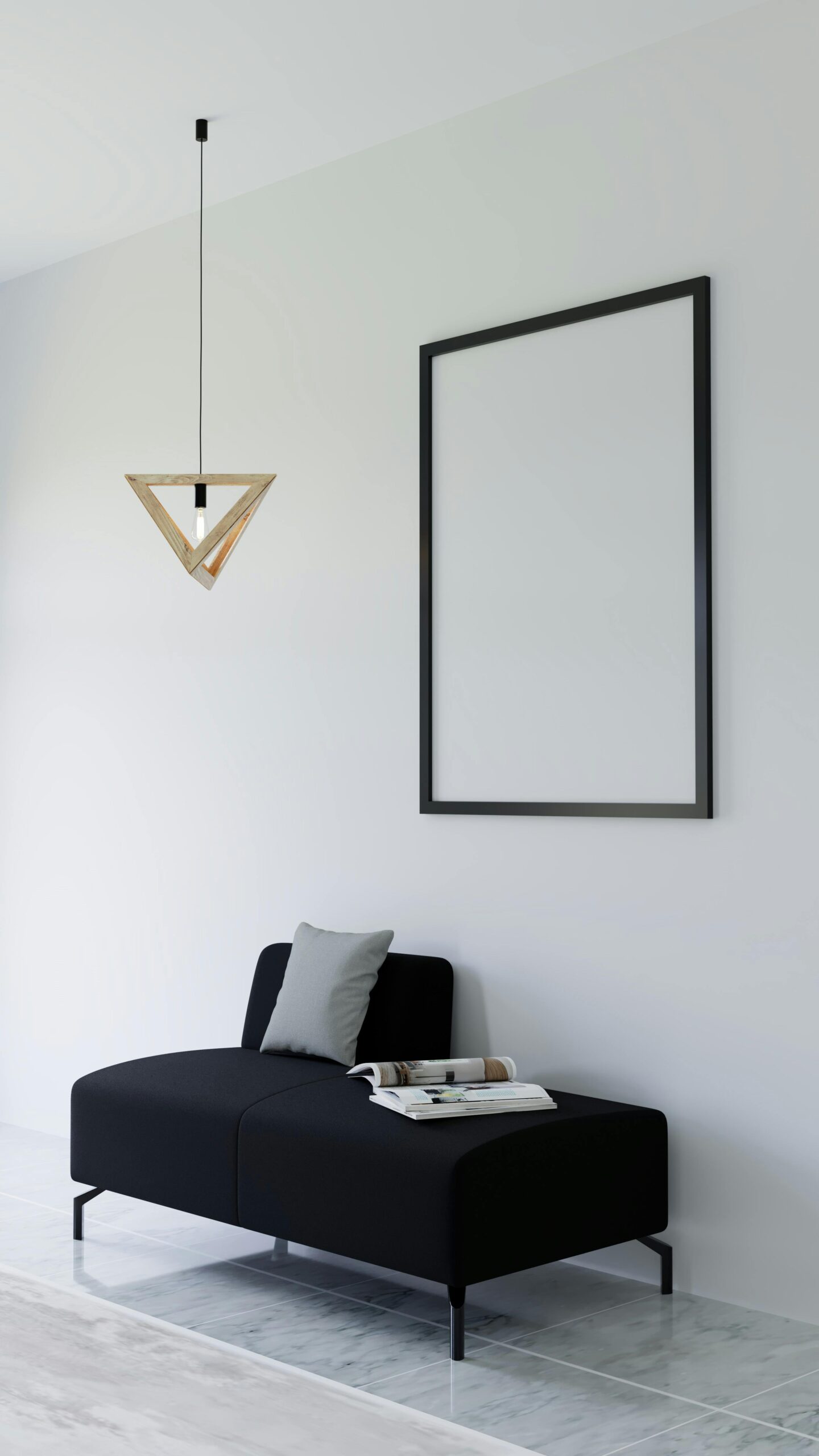 Small living room design