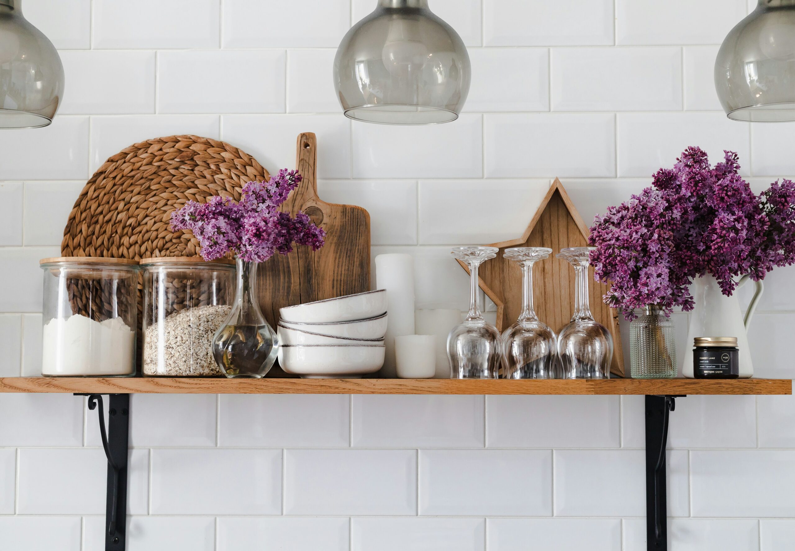 Affordable kitchen decor ultimate guide